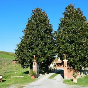  Bed & Breakfast Francigena