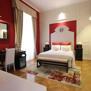 ** Couette-café Residenza L'angolo Di Italie