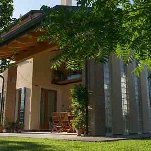  Maison d'hôtes Antico Alveo Italie