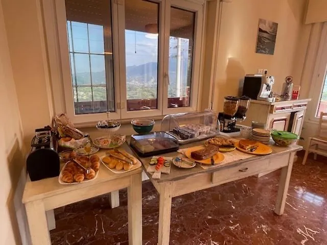Bed & Breakfast B&B La Casa Di Alice Camaiore Italië