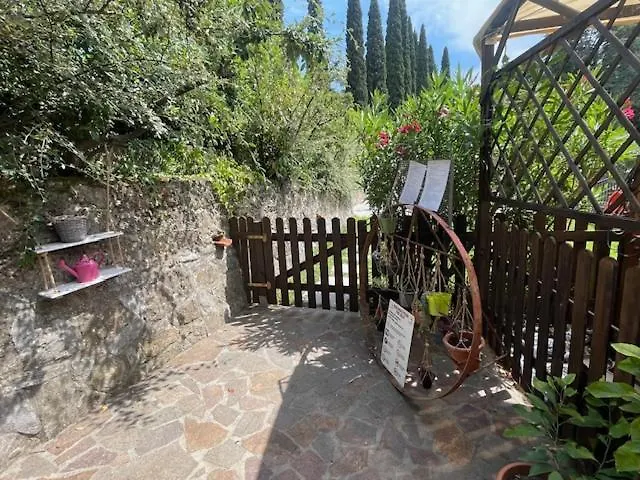 Bed & Breakfast B&B La Casa Di Alice Camaiore
