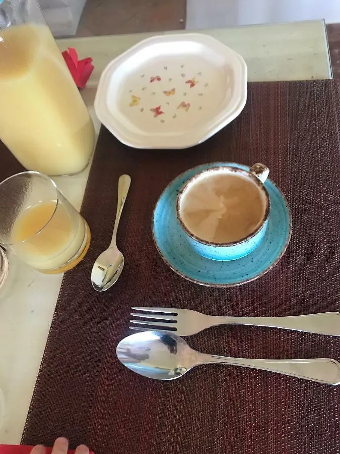 Bed & Breakfast B&B La Casa Di Alice Camaiore