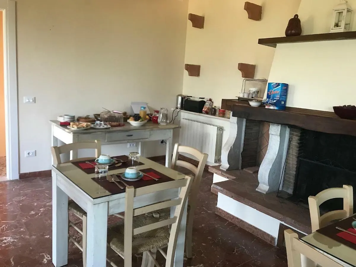 B&B La Casa Di Alice Camaiore Bed & Breakfast