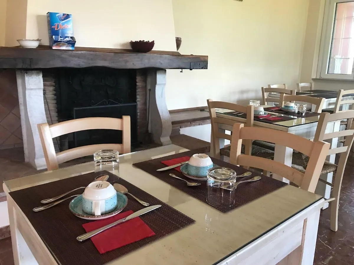 Bed & Breakfast B&B La Casa Di Alice Camaiore Italië