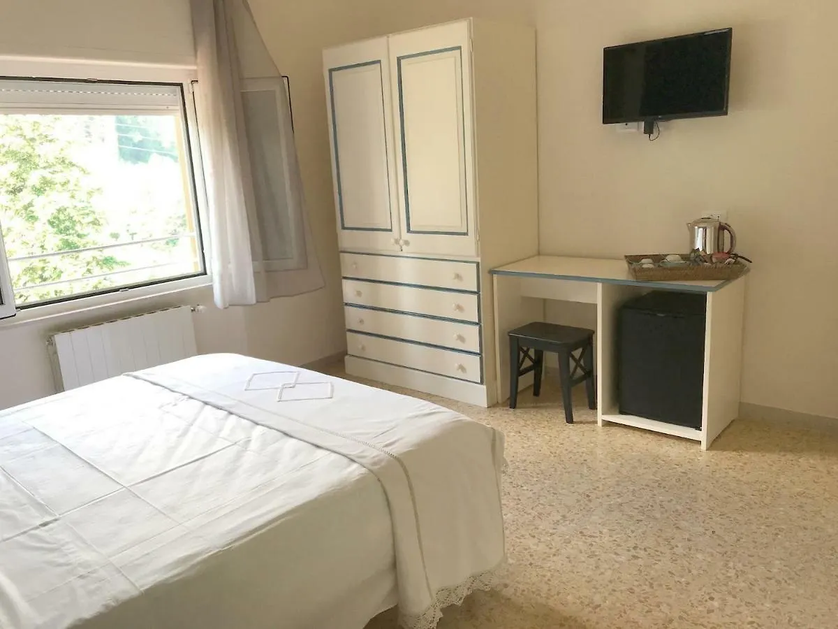 B&B La Casa Di Alice Camaiore
