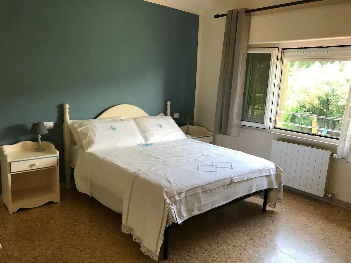B&B La Casa Di Alice Camaiore Bed & Breakfast