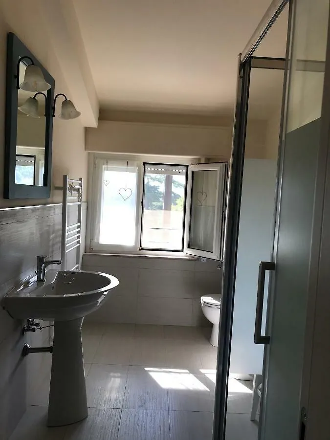 B&B La Casa Di Alice Camaiore Bed & Breakfast
