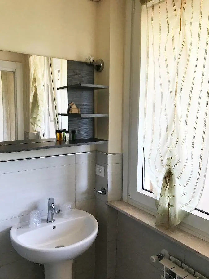 Bed & Breakfast B&B La Casa Di Alice Camaiore Italië