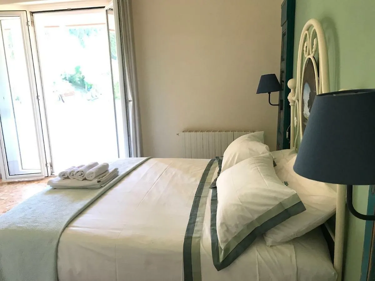 B&B La Casa Di Alice Camaiore Bed & Breakfast