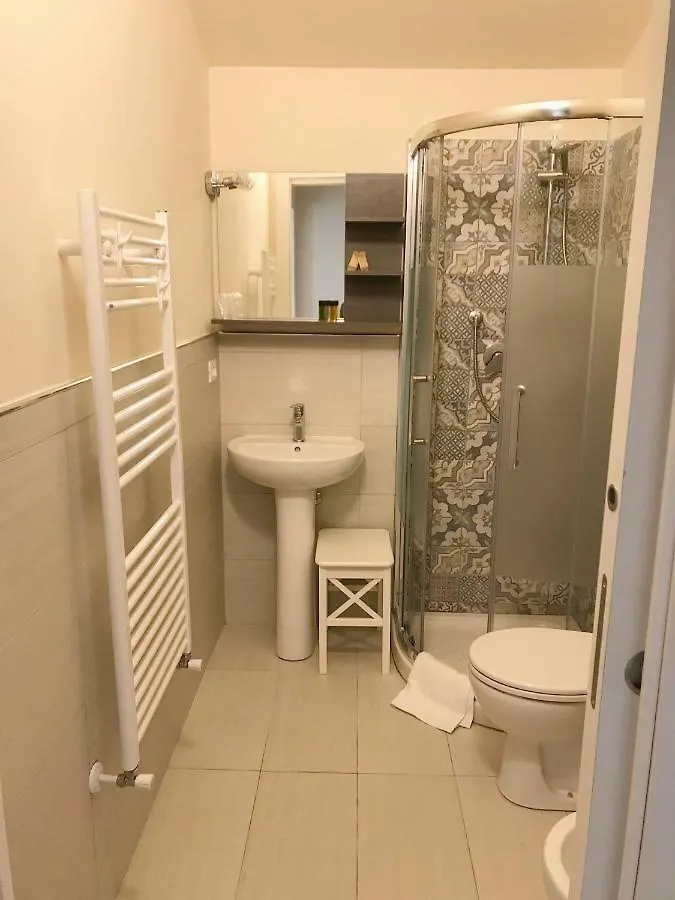 Bed & Breakfast B&B La Casa Di Alice Camaiore
