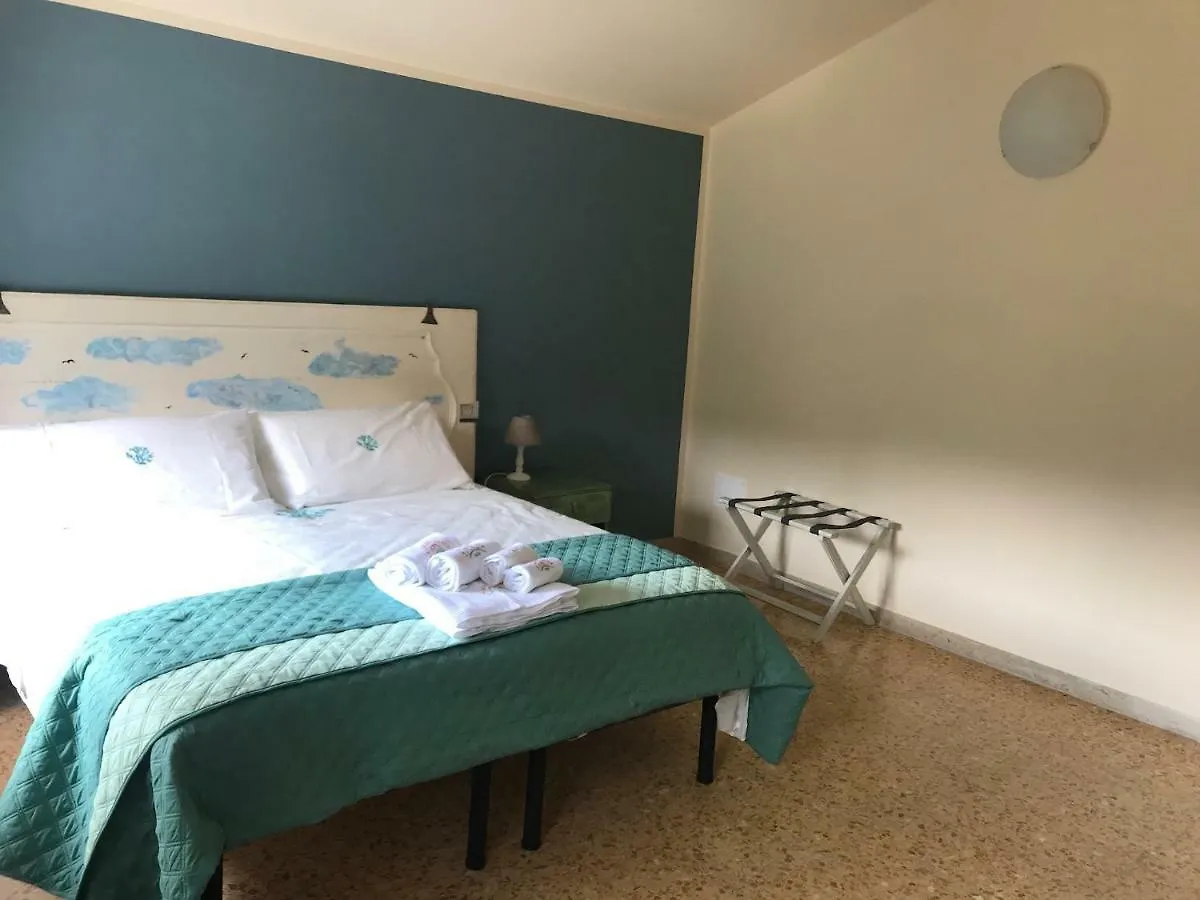 B&B La Casa Di Alice Camaiore Italië