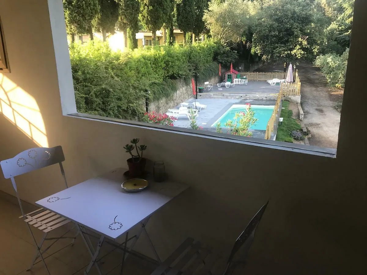 B&B La Casa Di Alice Camaiore Italië