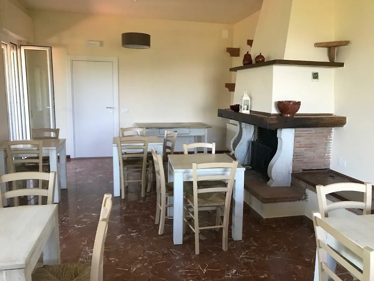 住宿加早餐酒店 B&B La Casa Di Alice 卡麦奥雷